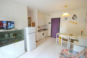 Delightful apartment near the beach in Bibione
